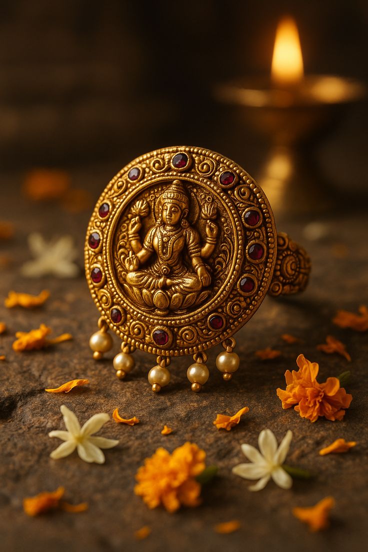 The Timeless Charm of Antique Rings: Elegance for Every Occasion